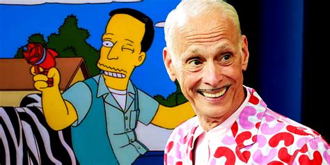 bart simpson gay|How John Waters Shaped The Simpsons’ .